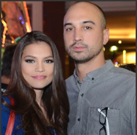 KC Montero confirms break.